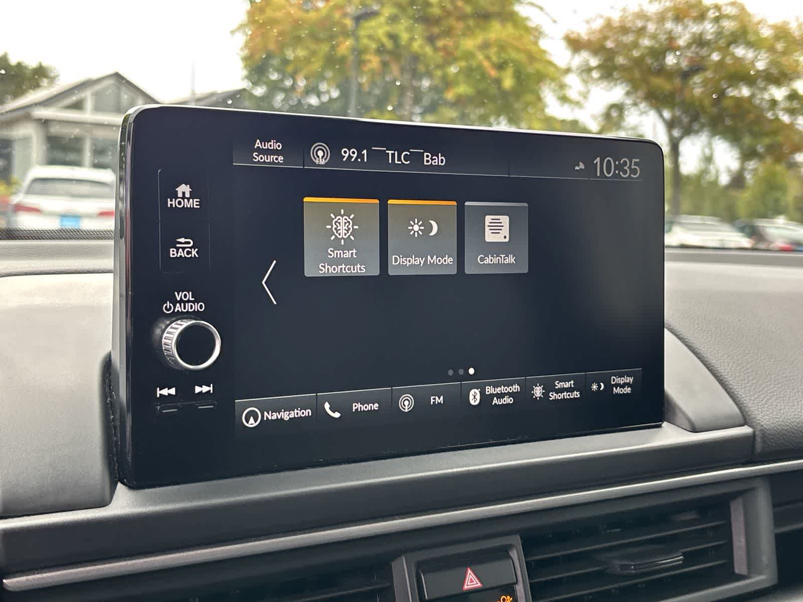 Used 2025 Honda Pilot Touring image 20