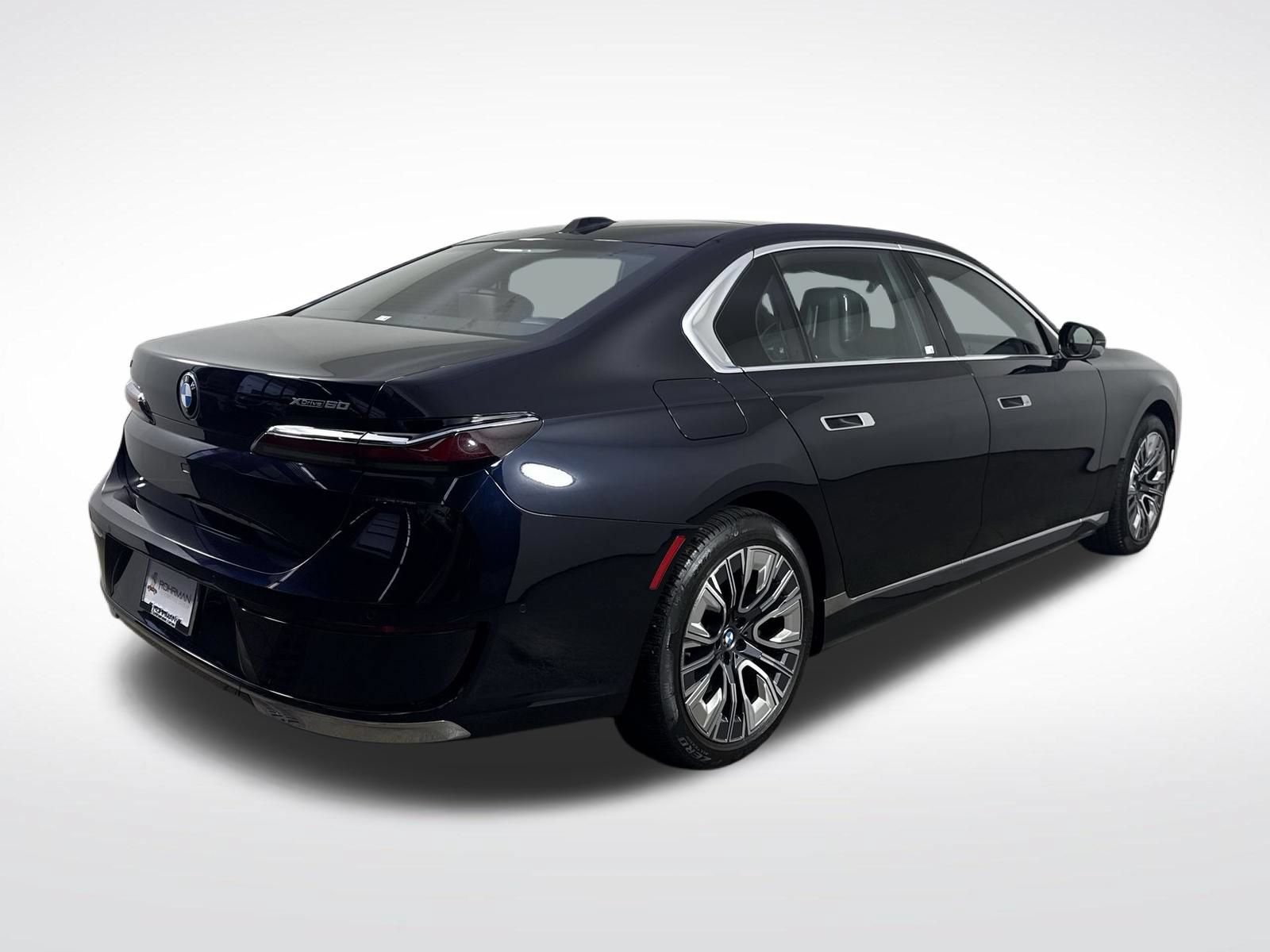 Used 2023 BMW i7 xDrive60 AWD/4WD image 34