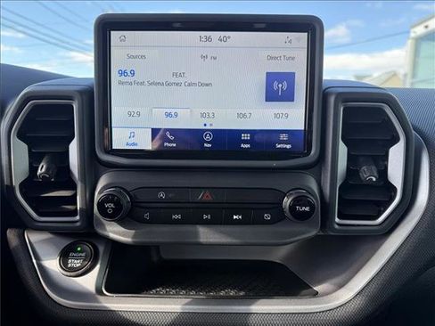 Used 2021 Ford Bronco Sport Big Bend AWD/4WD image 16