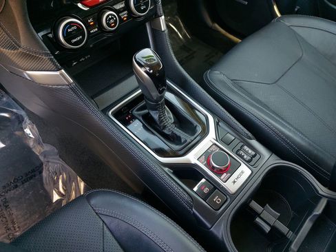 Used 2019 Subaru Forester Limited w/ Popular Package #3 image 26