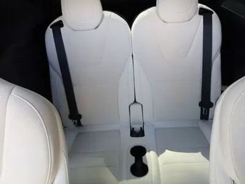 Used 2022 Tesla Model X Plaid AWD/4WD image 7