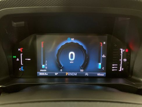 Certified 2024 Ford Ranger XLT image 20