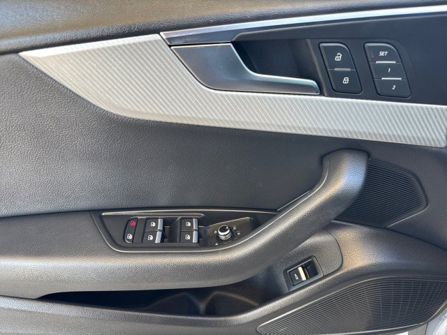 Used 2018 Audi A5 2.0T Premium Plus w/ Premium Plus AWD/4WD image 9