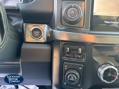 New 2025 Ford F250 Lariat w/ Lariat Ultimate Package image 24