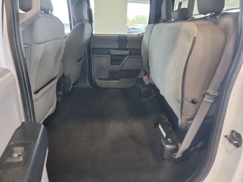 Used 2020 Ford F150 XLT w/ Trailer Tow Package AWD/4WD image 34