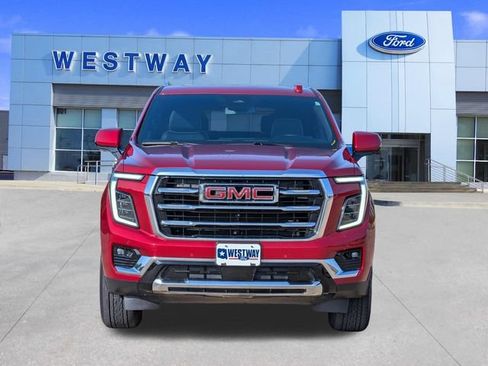 Used 2025 GMC Yukon Elevation w/ LPO, Floor Liner Package RWD image 8