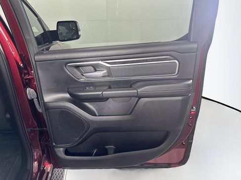 Used 2022 RAM 1500 Big Horn image 29