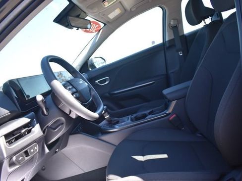 New 2026 Kia K4 FWD image 19