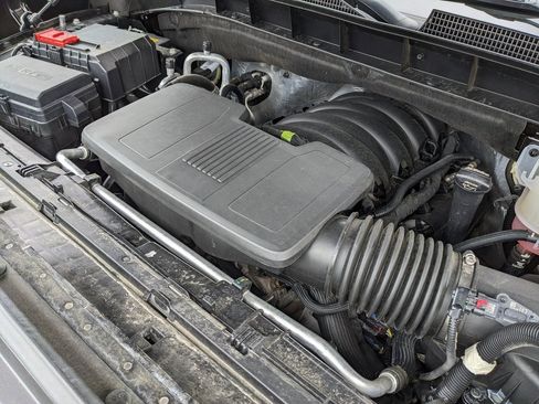 Used 2023 GMC Sierra 1500 SLT w/ SLT Premium Package image 60