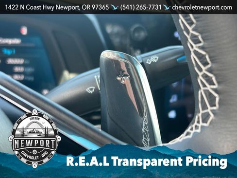 Used 2024 Chevrolet Corvette Stingray Coupe RWD image 24