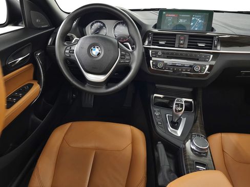 Used 2020 BMW 230i xDrive Convertible w/ Premium Package AWD/4WD image 19