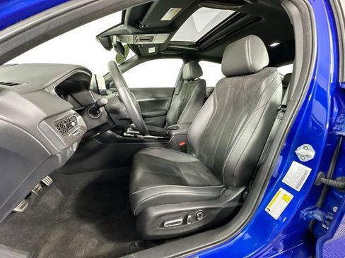 Used 2025 Acura Integra A-Spec FWD image 4