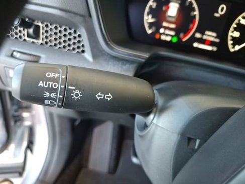 Certified 2024 Honda CR-V EX image 22