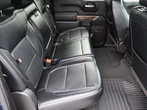 Used 2020 Chevrolet Silverado 1500 RST w/ All-Star Edition AWD/4WD image 24