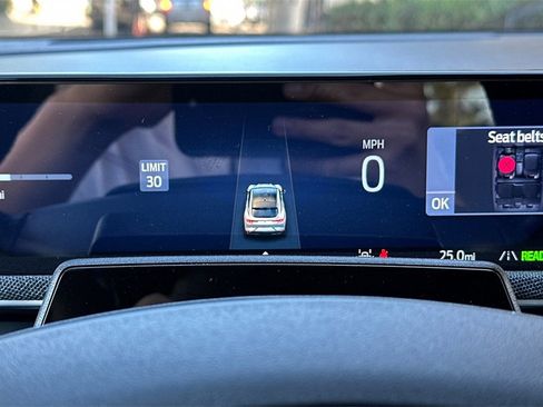 New 2025 Ford Mustang Mach-E Premium image 22