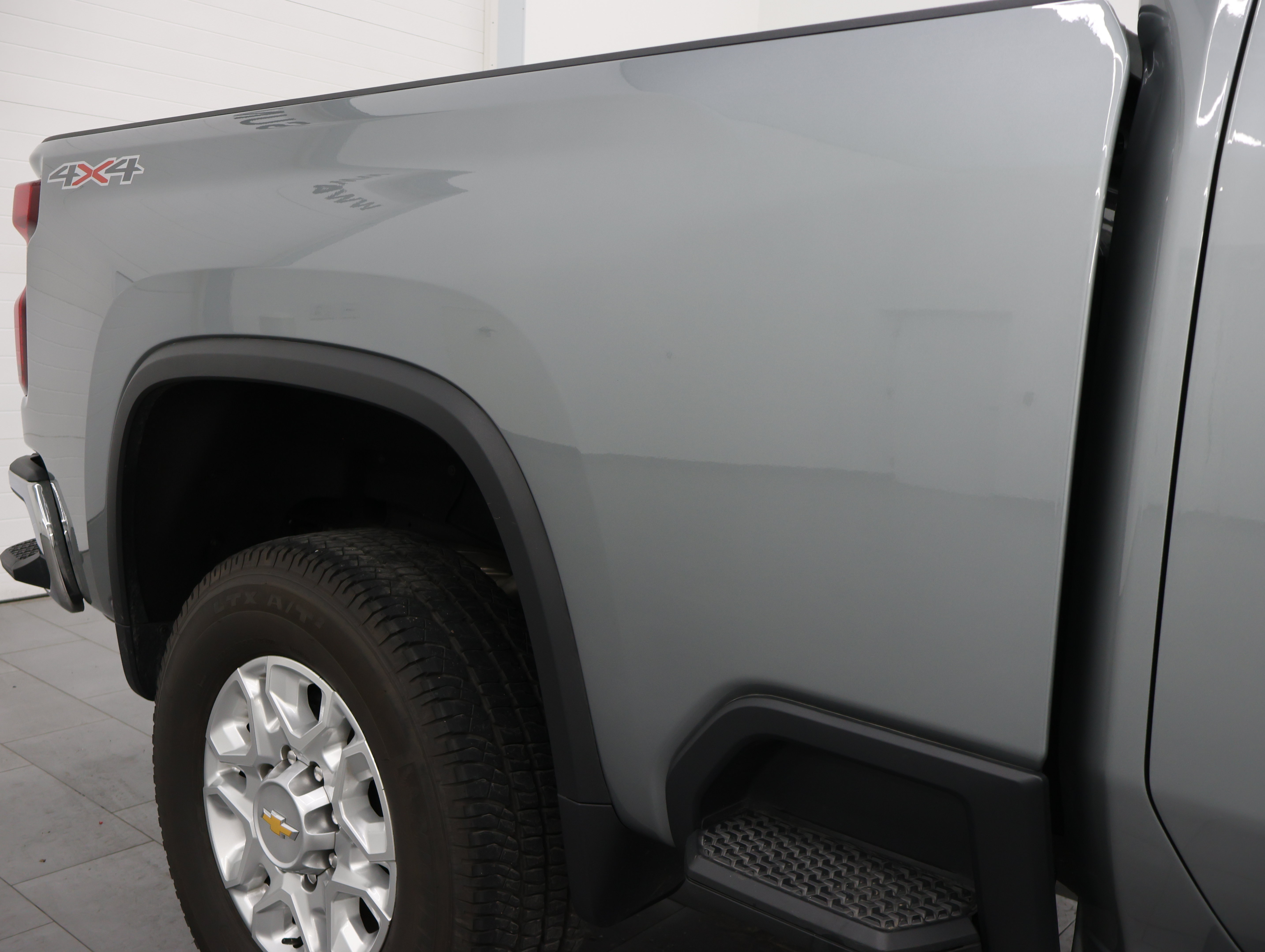 Used 2026 Chevrolet Silverado 2500 LT AWD/4WD image 27