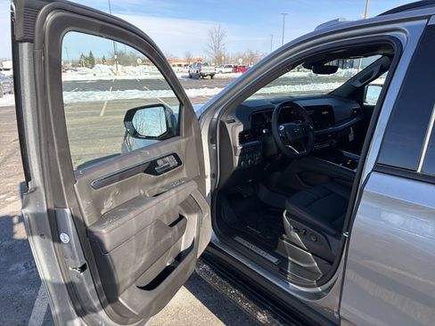 New 2026 Chevrolet Tahoe RST w/ Advanced Technology Package image 9