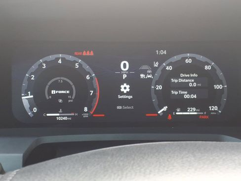 Certified 2024 Toyota Tacoma TRD Sport image 20