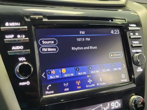 Used 2019 Nissan Murano SL image 18