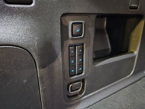 Used 2025 Ford Expedition Max Platinum AWD/4WD image 51