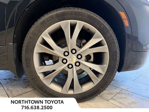 Used 2020 Chevrolet Blazer Premier AWD/4WD image 24