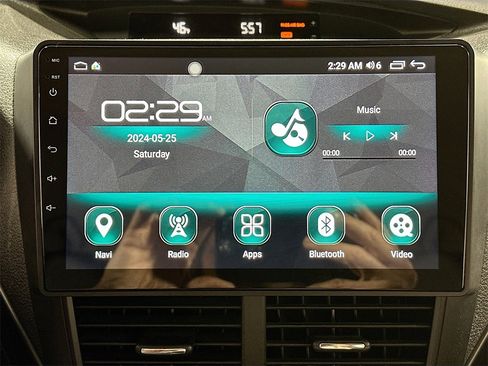 Used 2013 Subaru Impreza WRX Sedan image 14