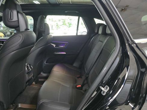 Certified 2026 Mercedes-Benz GLC 300 4MATIC image 16