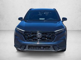Used 2025 Honda CR-V Sport-L video 2