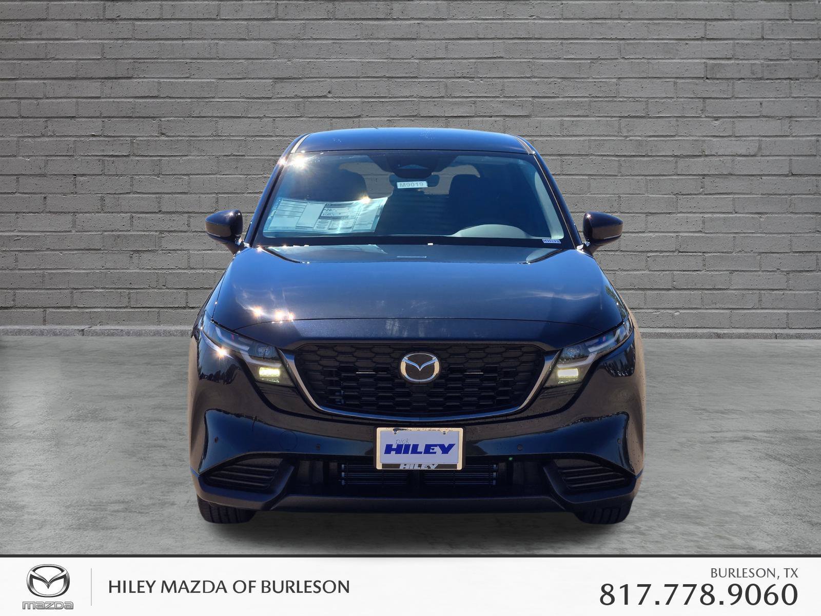 New 2026 MAZDA CX-5 Select AWD/4WD image 6