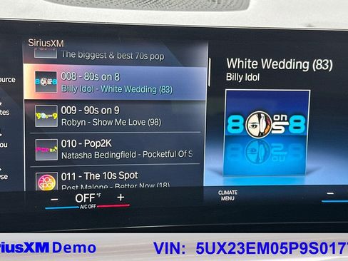 Certified 2023 BMW X7 xDrive40i w/ Premium Package image 38