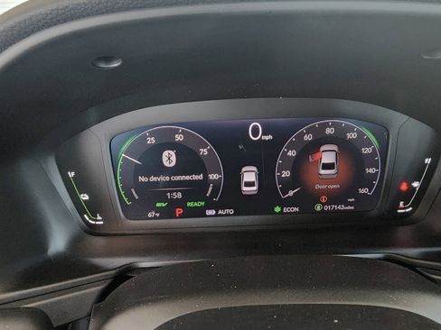 Certified 2023 Honda Accord EX-L image 16