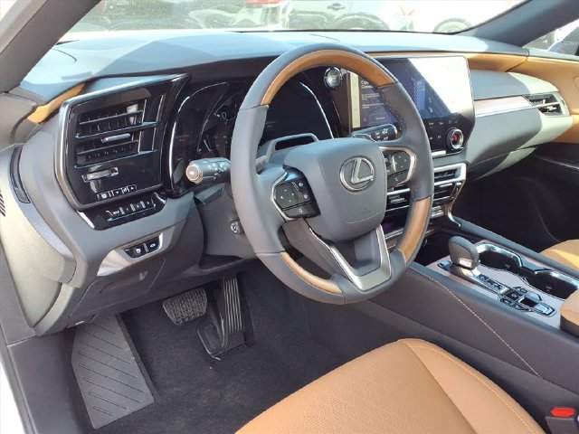 New 2026 Lexus RX 350 Premium Plus w/ Convenience Package AWD/4WD image 14