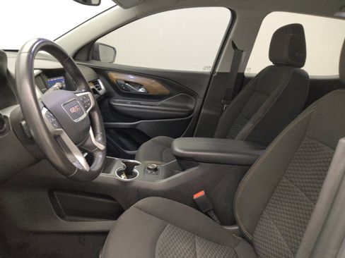 Used 2021 GMC Terrain SLE w/ Elevation Edition AWD/4WD image 17