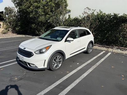 Used 2017 Kia Niro Touring w/ Advanced Technology Package