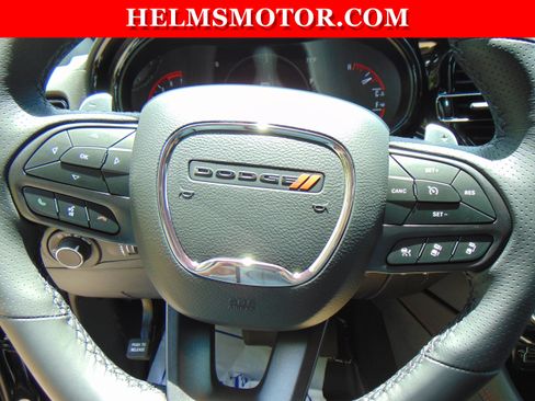 New 2026 Dodge Durango GT AWD/4WD image 29