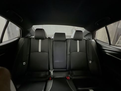 Used 2025 Toyota Camry SE w/ Convenience Package FWD image 33