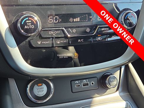 Used 2024 Nissan Murano SL image 19