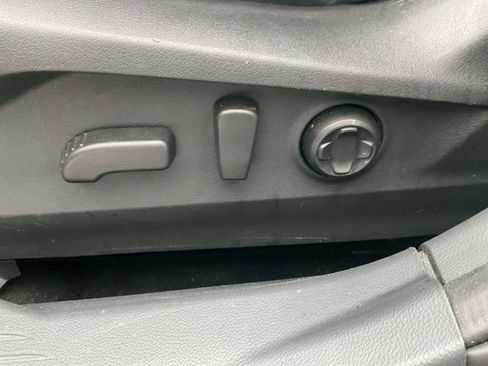 Used 2024 Subaru Outback Limited image 27