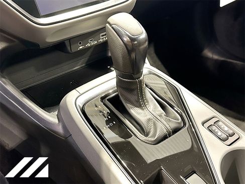 Certified 2025 Subaru Crosstrek 2.5i Sport w/ Popular Package #4A image 17