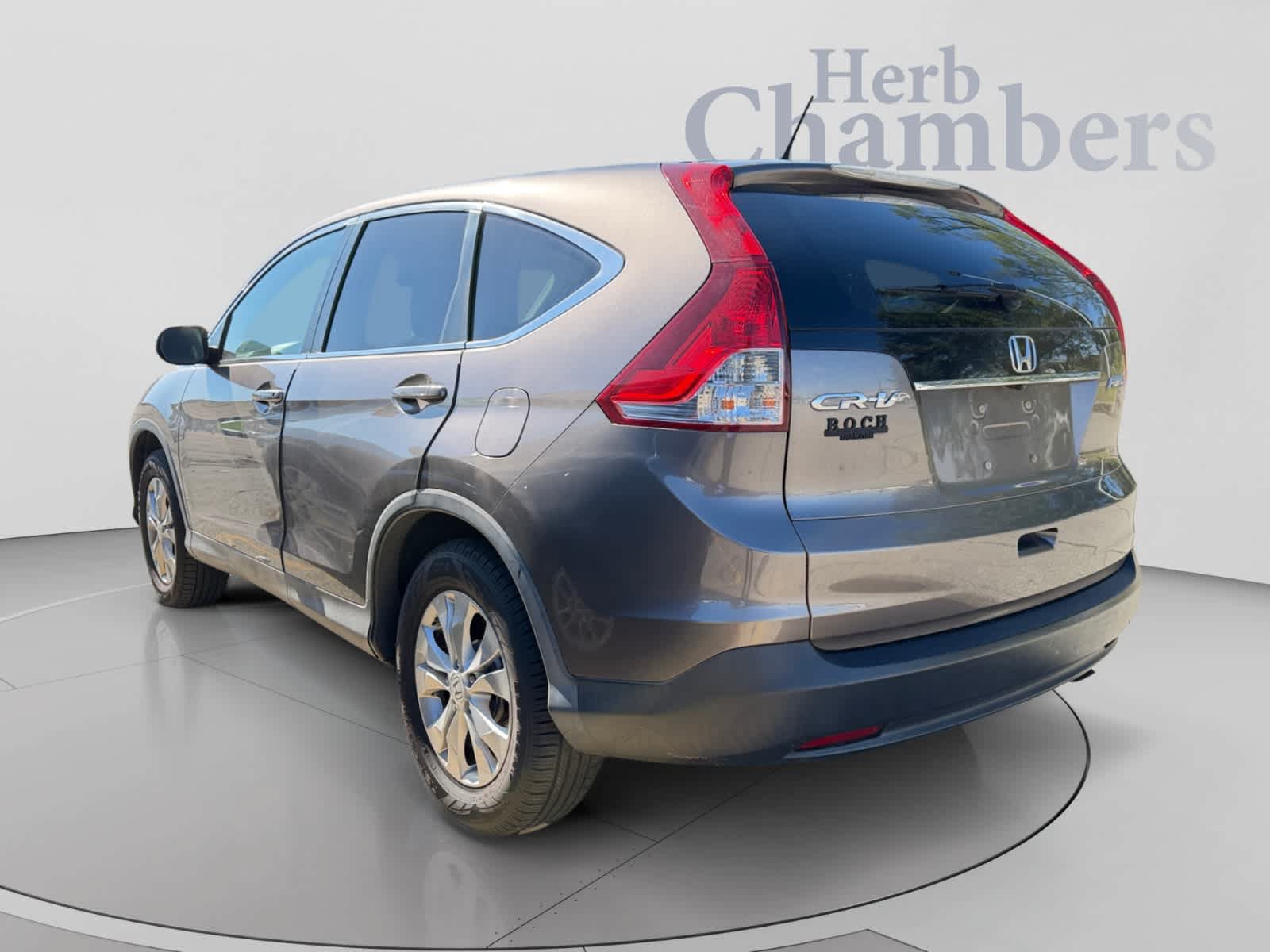 Used 2013 Honda CR-V EX image 3