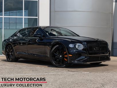 Used 2025 Bentley Flying Spur Plug-In Hybrid