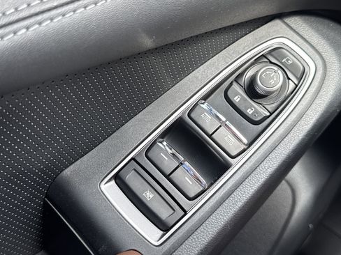 Certified 2024 Subaru Ascent Touring image 23