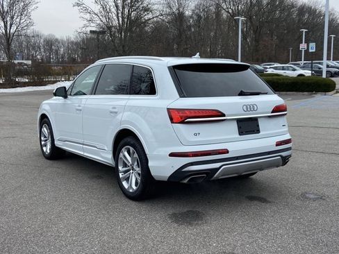 Used 2025 Audi Q7 2.0T Premium Plus w/ Premium Plus Package image 7