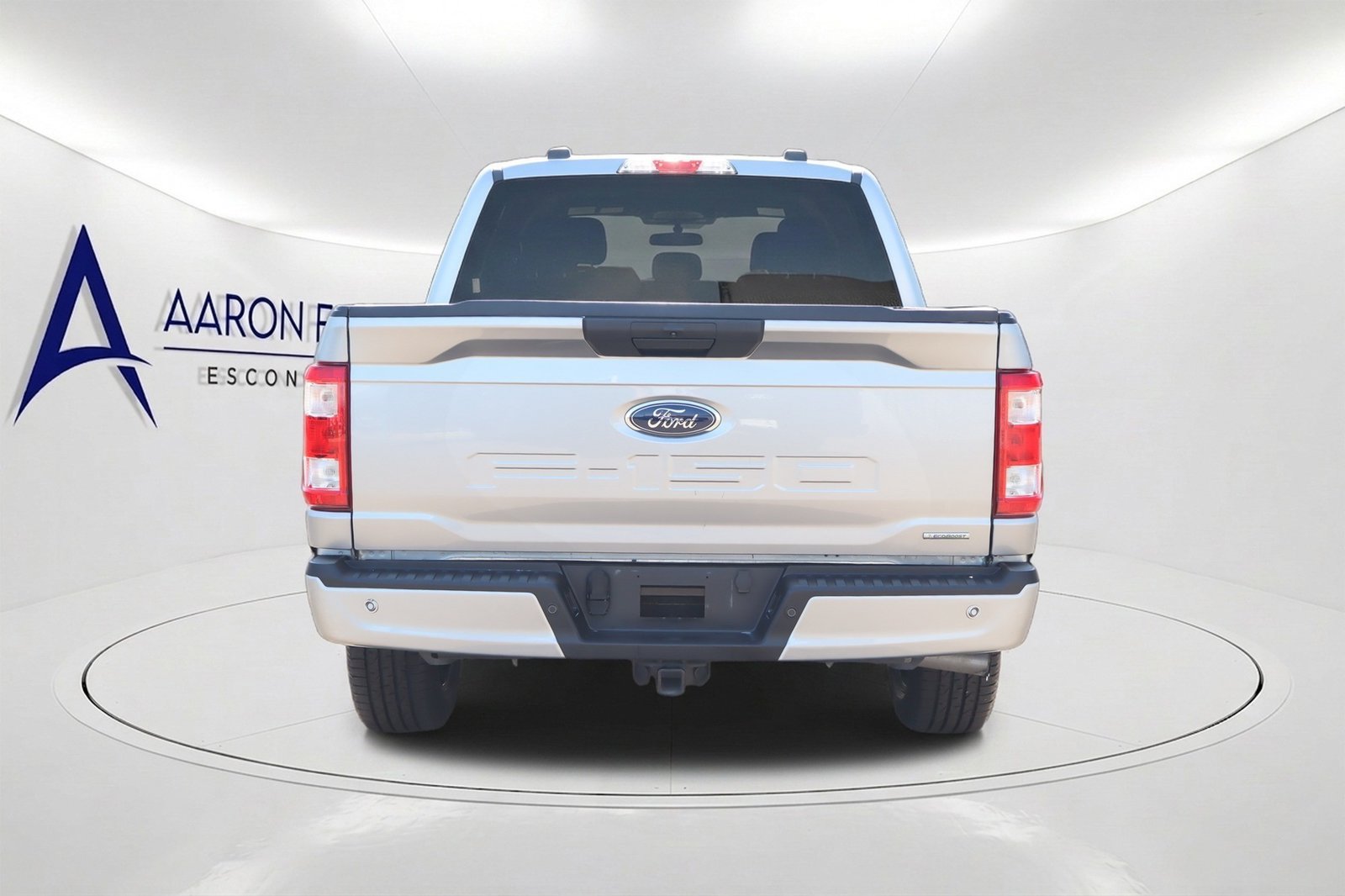 Used 2023 Ford F150 XL w/ STX Appearance Package RWD image 5