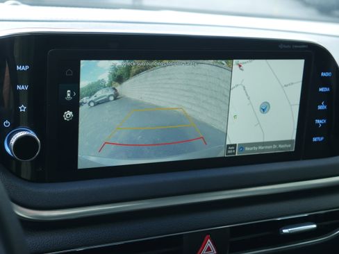 Used 2023 Hyundai Sonata SEL image 17