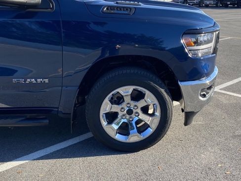 Used 2021 RAM 1500 Big Horn image 10