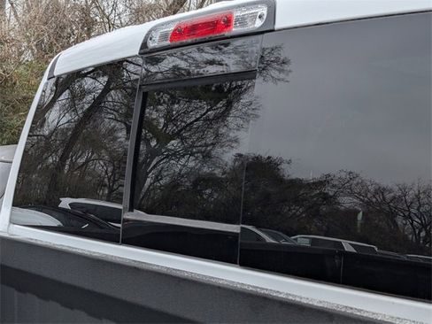 Used 2019 RAM 1500 Rebel w/ Rebel Level 2 Equipment Group image 10