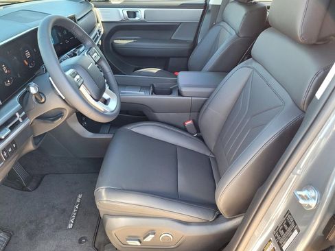 New 2026 Hyundai Santa Fe SEL image 7