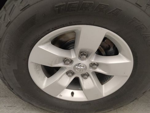 Used 2021 RAM 1500 Tradesman w/ Popular Equipment Group image 31