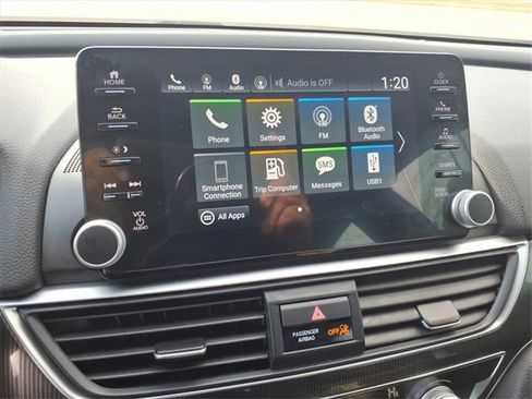 Used 2021 Honda Accord Sport image 19